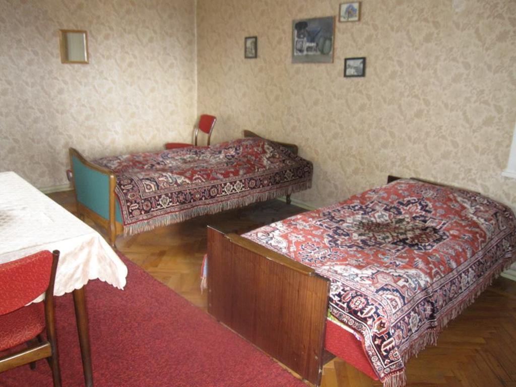TLT Guest House Telavi Chambre photo