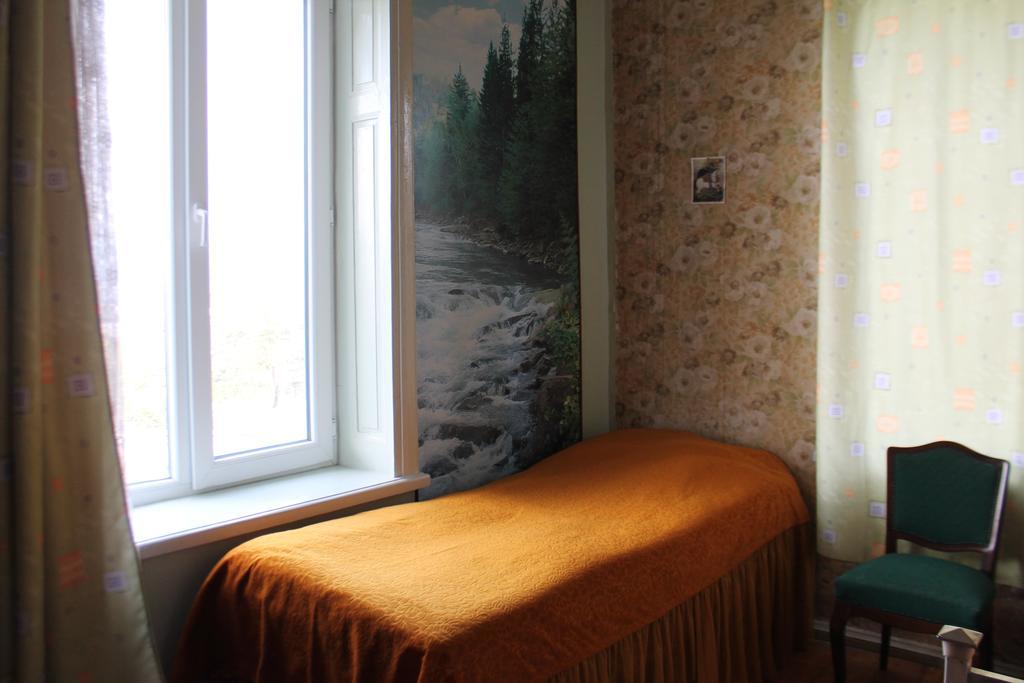 TLT Guest House Telavi Extérieur photo