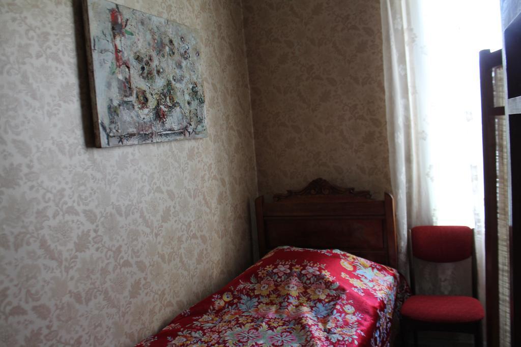 TLT Guest House Telavi Extérieur photo