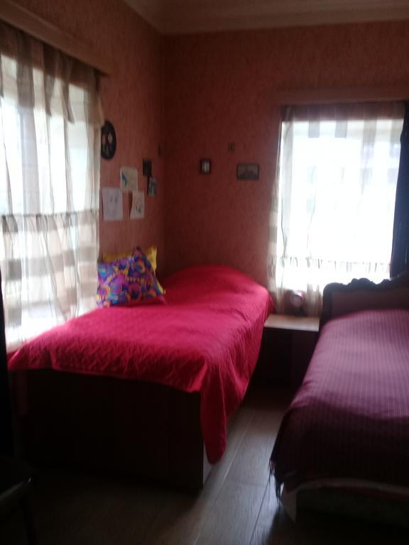 TLT Guest House Telavi Extérieur photo